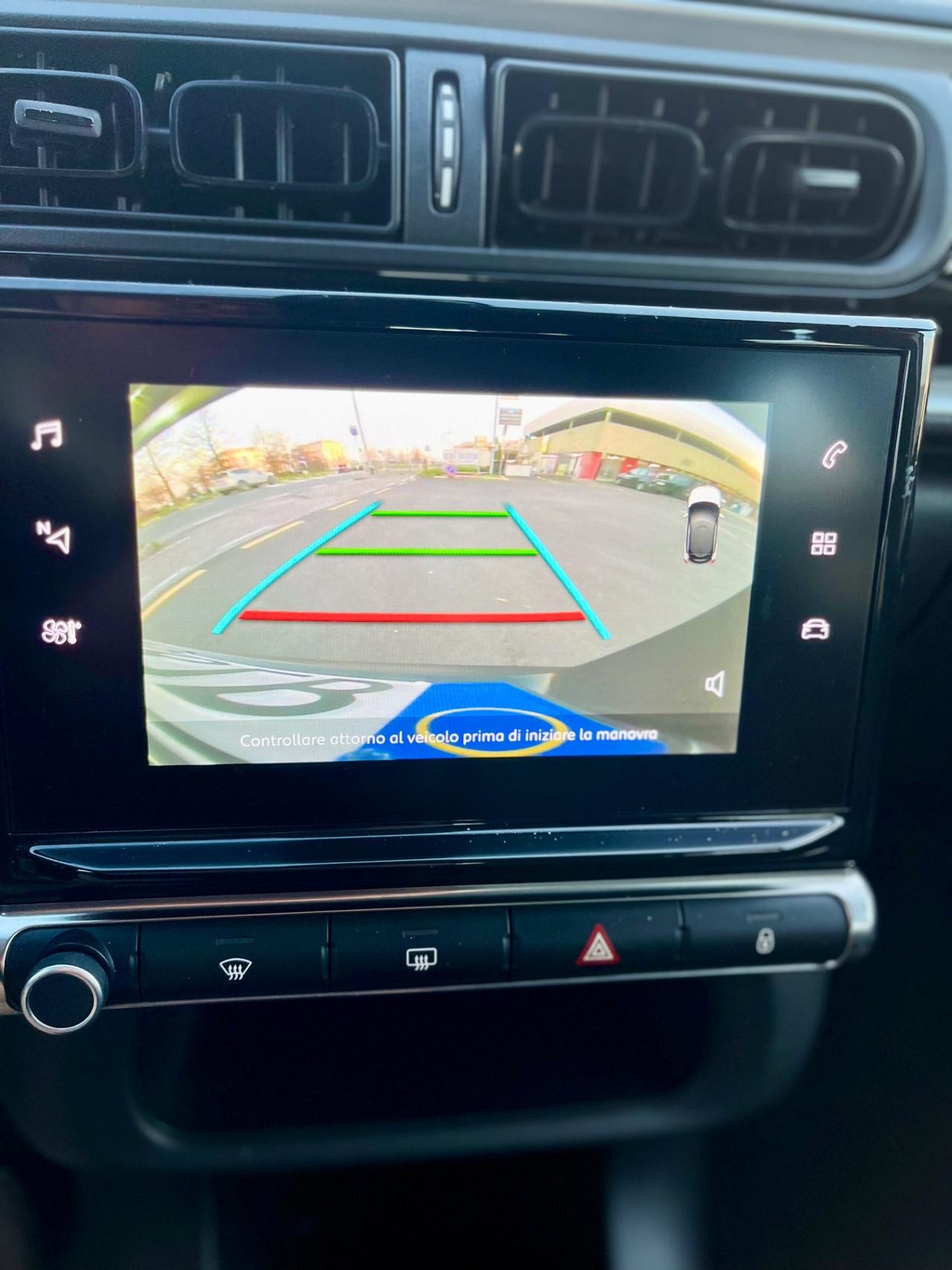 Citroen C3 PureTech 83 S&S Shine