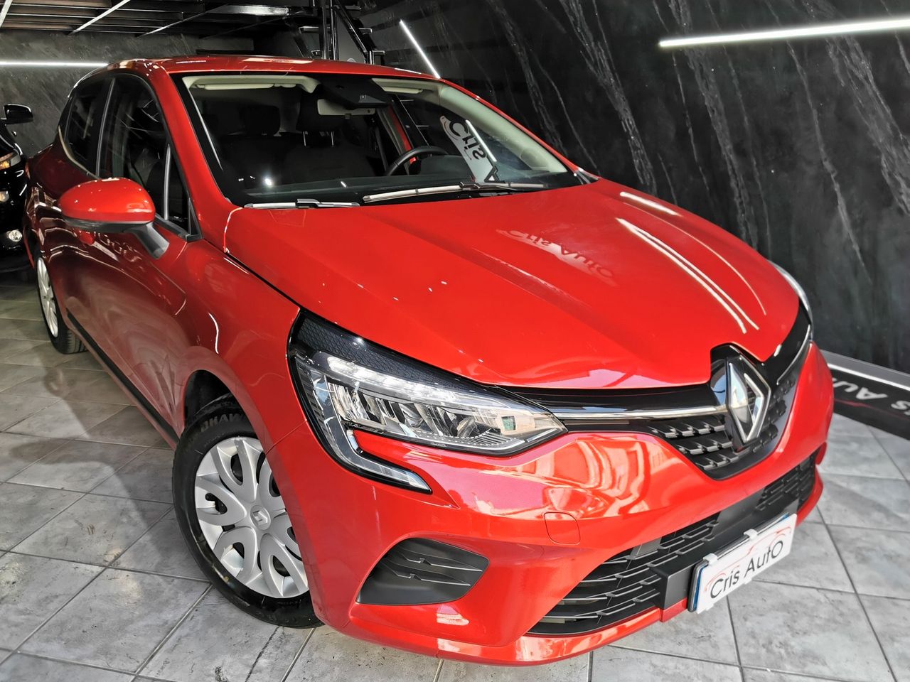 Renault Clio TCe 90 CV 5p LED*25.000 KM 2021