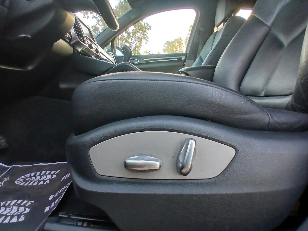 Porsche Cayenne 3.0 Diesel