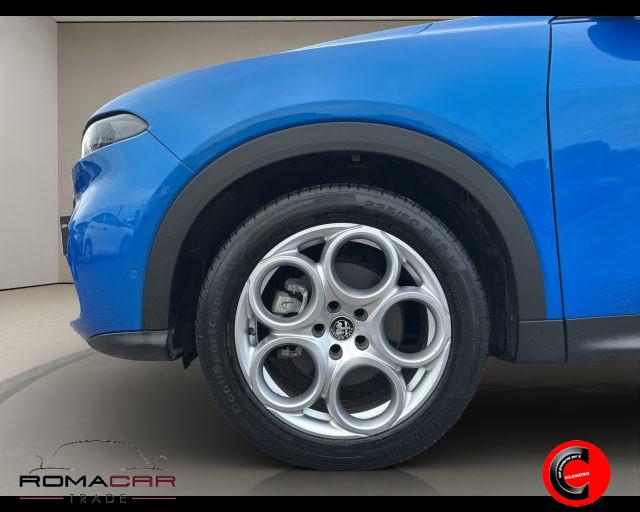 ALFA ROMEO Tonale 1.5 130 CV MHEV TCT7 Sprint