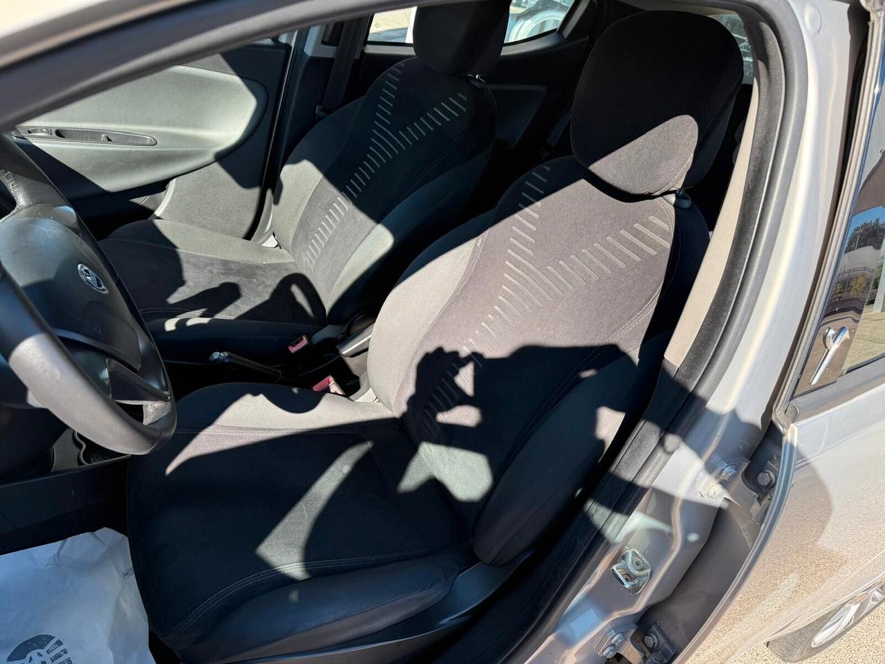 Lancia Ypsilon 1.3 MJT S&S GOLD PERFETTA AFFARE