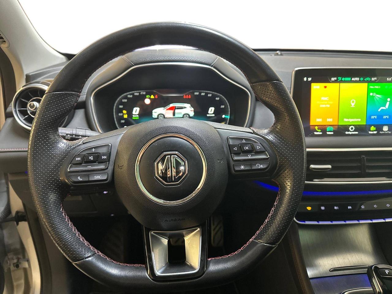 Mg HS EHS 1.5 t-gdi phev Exclusive