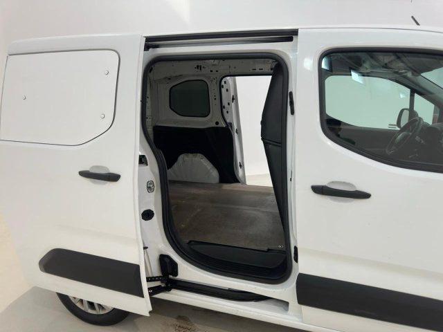 CITROEN Berlingo BlueHDi 100 Van IVA ESP. OK NEOP