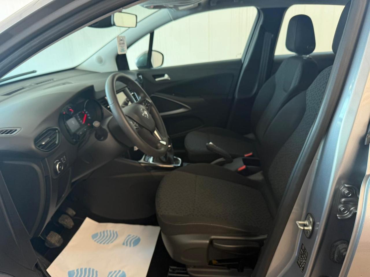 Opel Crossland X 1.2 12V Start&Stop Innovation