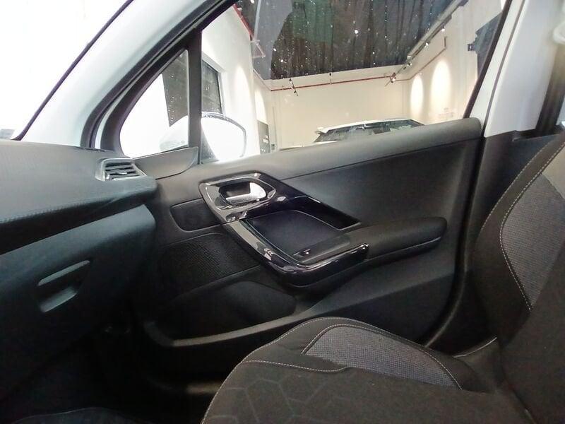 Peugeot 2008 1.2 puretech t Active s&s 110cv