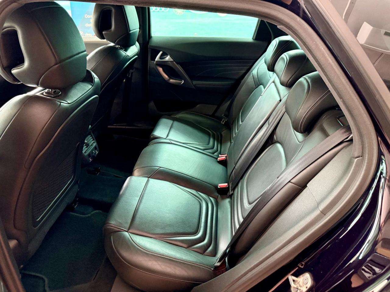 Ds DS5 2.000HDi 181cv Autom Euro6