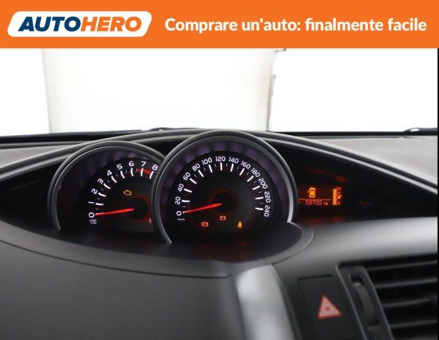TOYOTA Verso 1.6 Active