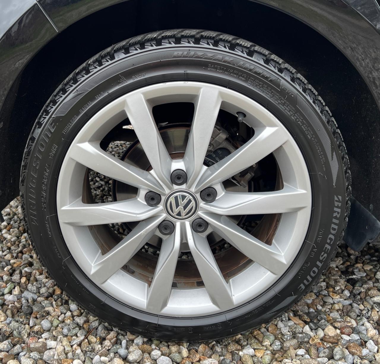 Volkswagen Golf 1.6 TDI 5p. Highline BlueMotion Technology