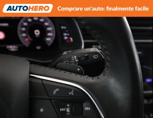 AUDI Q8 50 TDI 286 CV quattro tiptronic