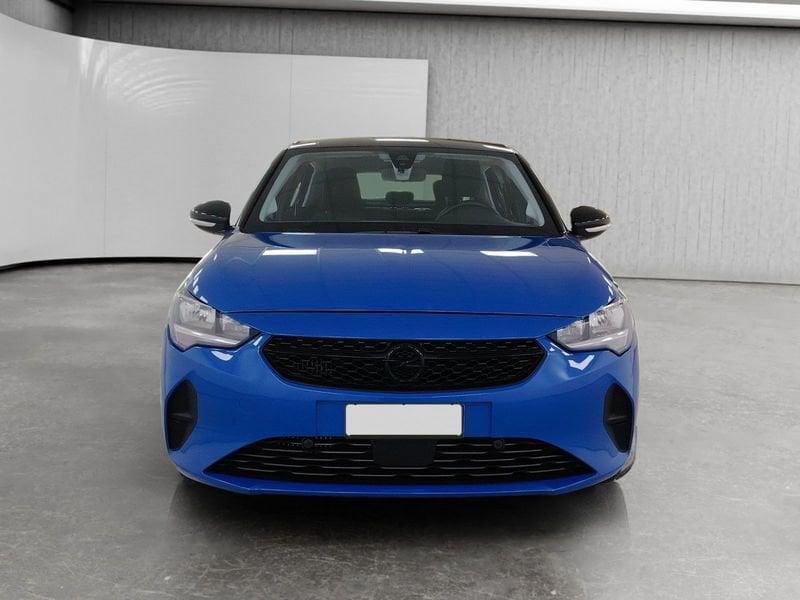 Opel Corsa 1.2 Elegance s&s 100cv