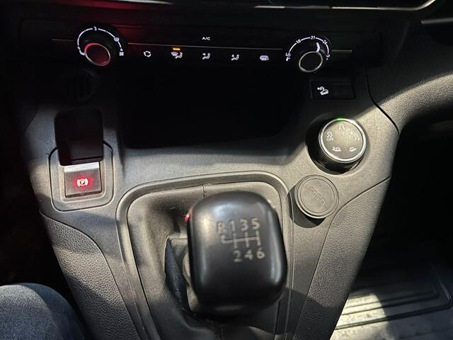 Toyota Proace City Verso 1.5D 130 CV S&S Short D Lounge