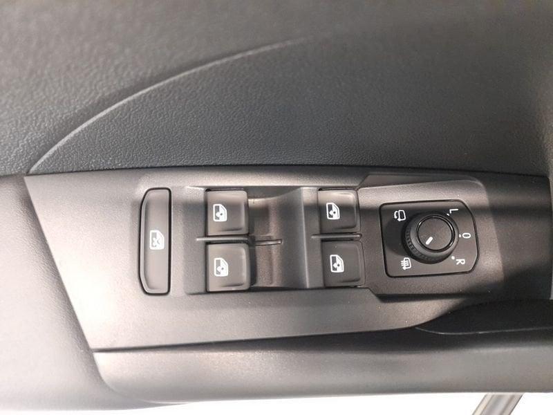 Volkswagen T-Cross 1.0 TSI 85kW Edition Plus