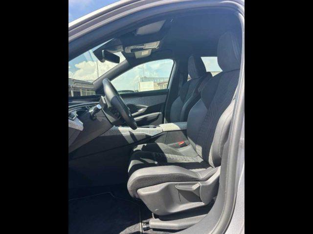 PEUGEOT 3008 3ª serie - Hybrid 136 e-DCS6 GT
