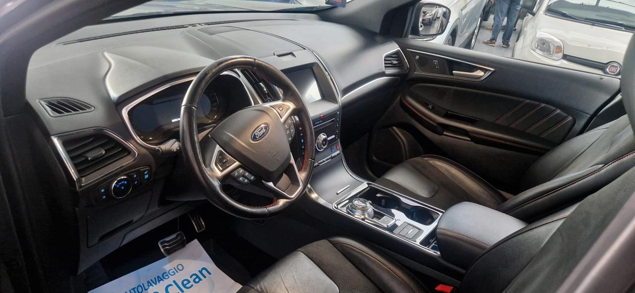 Ford Edge 2.0 EcoBlue 238 CV AWD Start&Stop aut. ST-Line