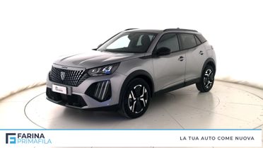 PEUGEOT 2008 II 2023 - 2008 1.2 puretech Allure s&s 100cv