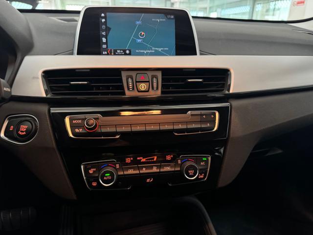 BMW X1 xDrive18d Business