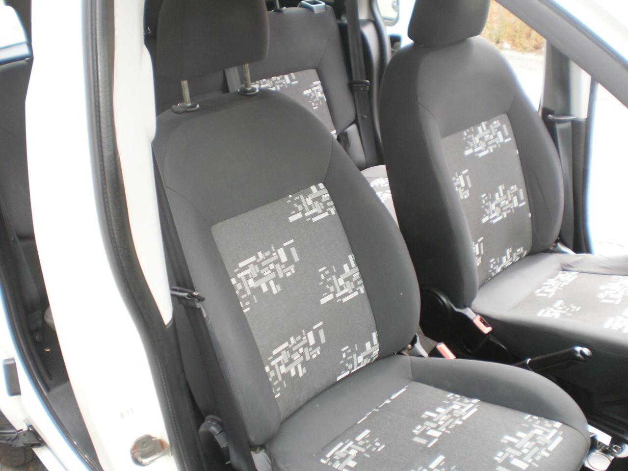 Fiat Qubo 1.3 MJT 95 CV Dynamic