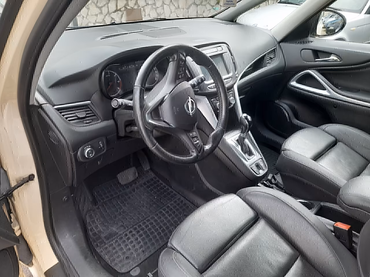 Opel Zafira 2.0 CDTi 170CV aut. Innovation