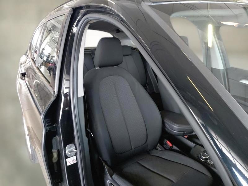 BMW X1 XDRIVE 25E BUSINESS ADVANTAGE AUTOMATICO SUV