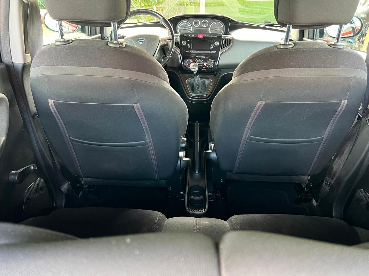 Lancia Ypsilon 1.3 MJT 16V 95 CV 5 porte S&S Platinum