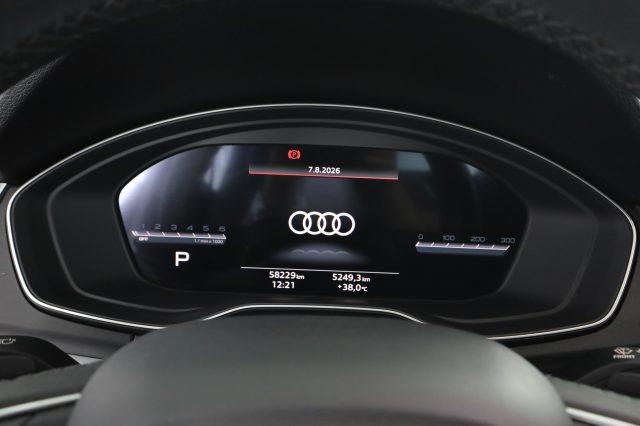 AUDI Q5 Q5 35 TDI S tronic S line