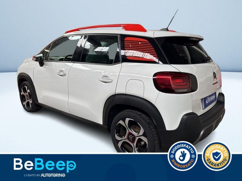 Citroën C3 Aircross 1.2 PURETECH SHINE S&S 110CV