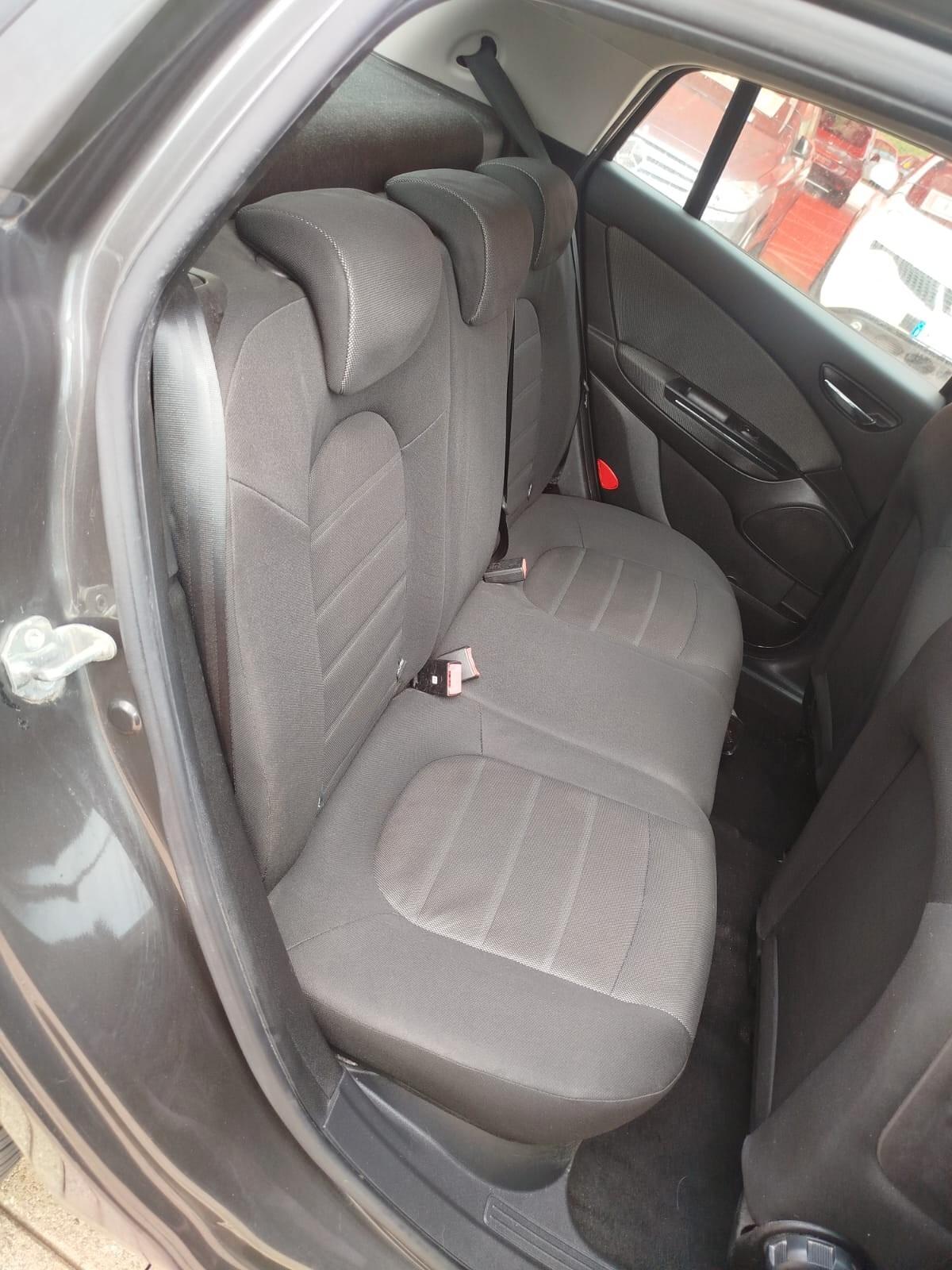 Fiat Bravo 1.6 MJT 105 CV DPF Easy