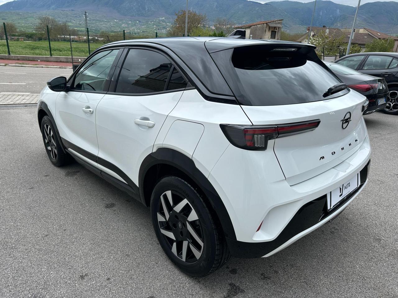 Opel Mokka 1.2 GS s&s 130cv at8