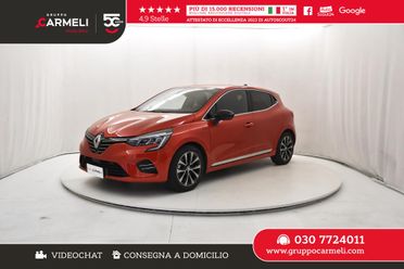 Renault Clio 5 Porte 1.6 Hybrid Techno E-Tech Auto
