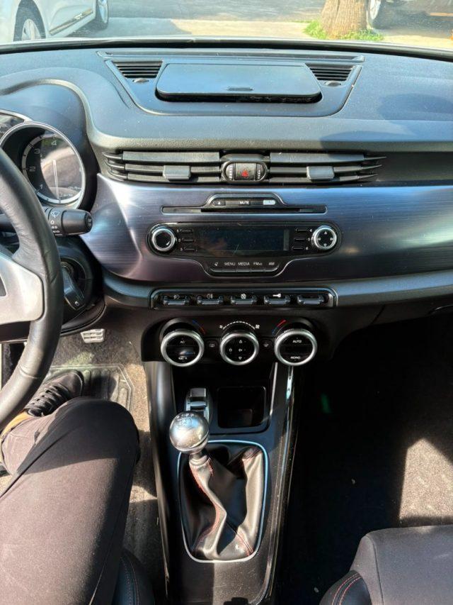 ALFA ROMEO Giulietta 2.0 JTDm-2 170 CV Distinctive