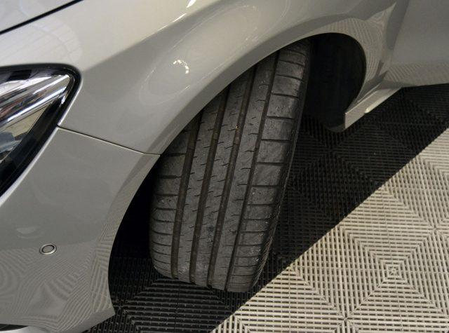 MERCEDES-BENZ CLA 180 Shooting Brake Premium Amg-Cerchi 19"-Led **