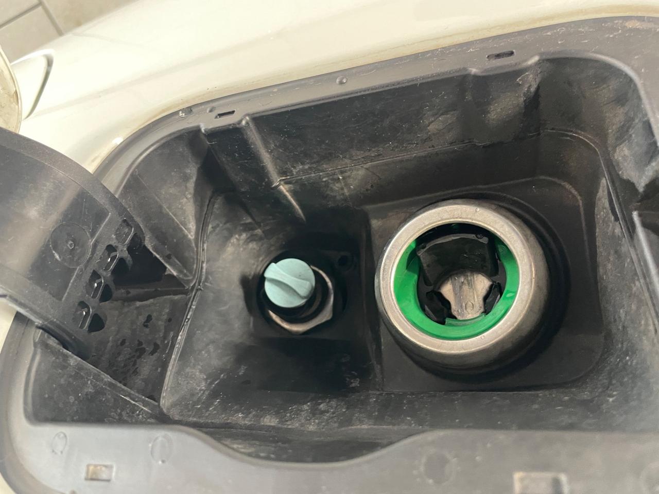 Fiat Panda 1.2 EasyPower Easy - Nessun vincolo -