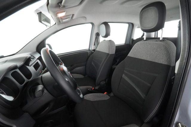 FIAT Panda Panda 1.0 FireFly Hybrid City Life