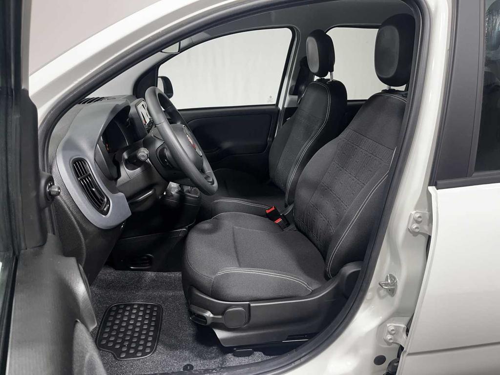 Fiat Pandina 1.0 firefly hybrid Icon s&s 70cv 5p.ti