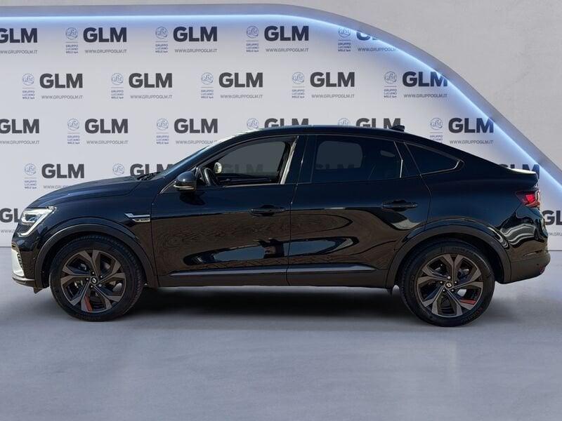 Renault Arkana Arkana Hybrid E-Tech 145 CV R.S.Line Fast Track