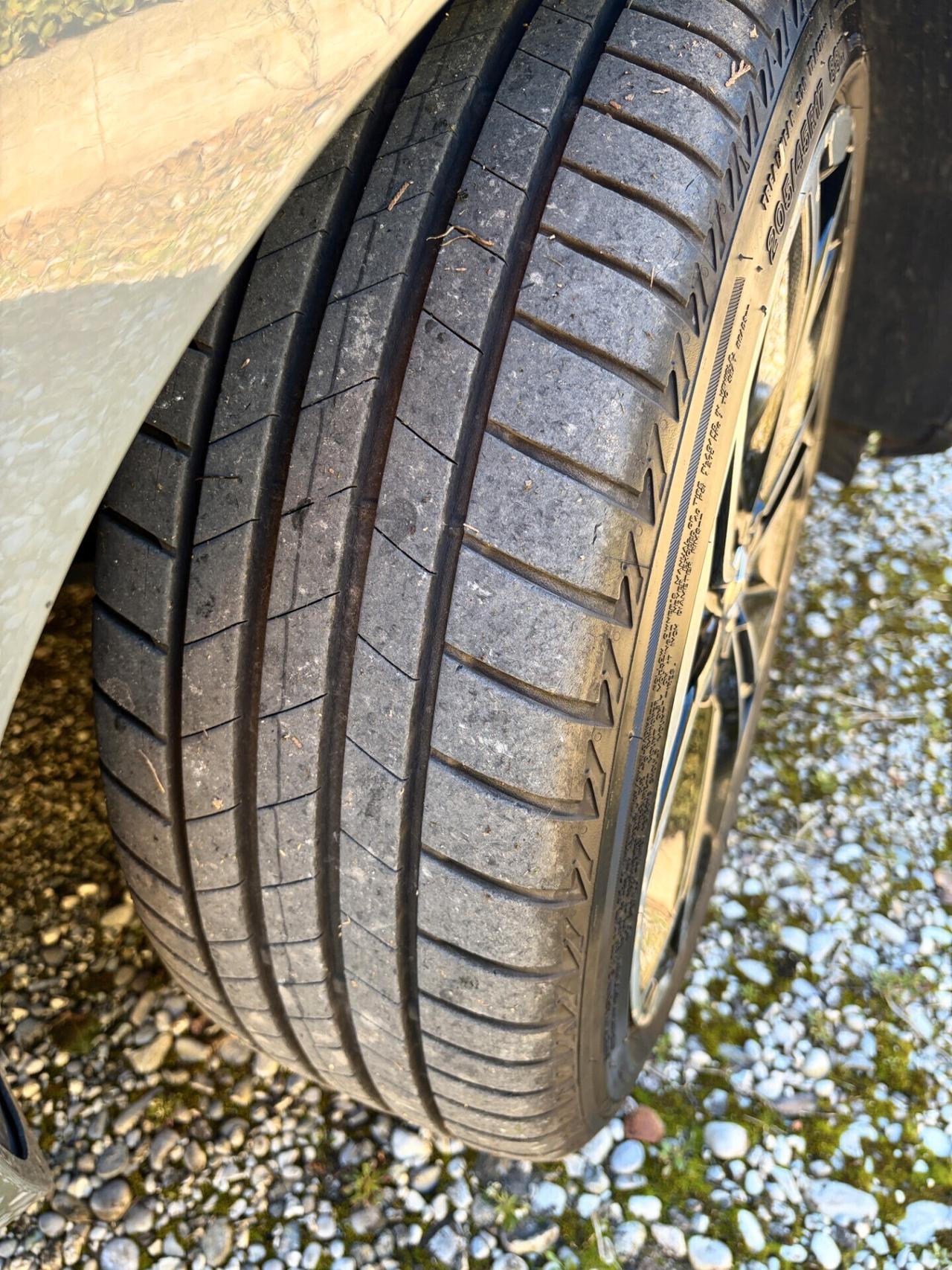 RENAULT CLIO SPORTER 900 TCE - 58.000 KM - UNICO PROPR.