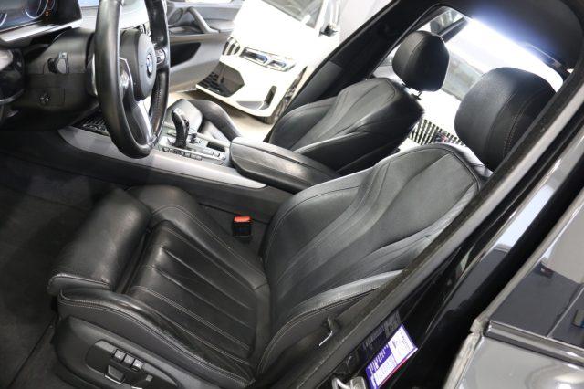 BMW X5 xDrive25d M-Sport "" CERCHI 20" / KEYLESS-GO""