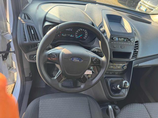 FORD Transit Connect 200 1.5 TDCi 100CV PC Furgone Trend