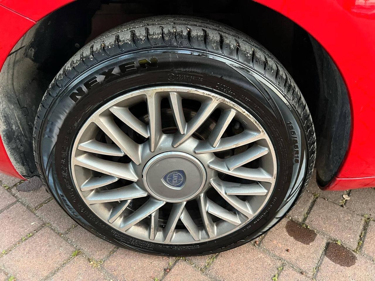Lancia Ypsilon 1.3 MJT 16V 95 CV 5 porte S&S
