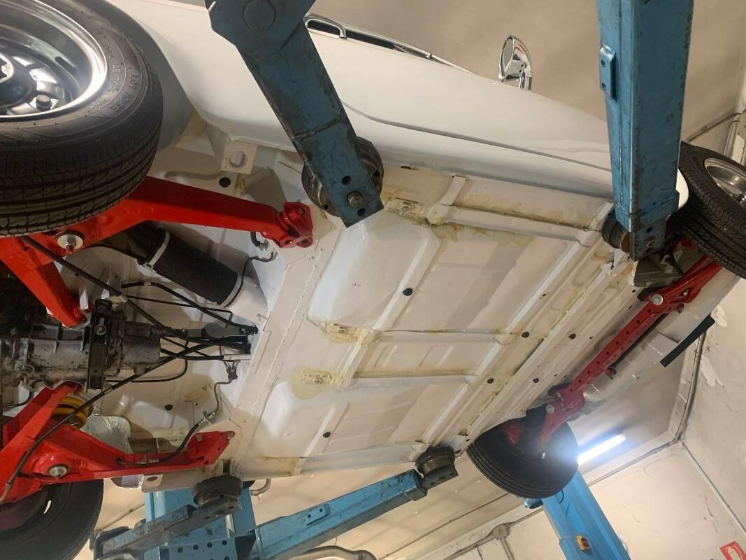 Fiat 500 L 500 L 110F 1970 Esemplare Particolare e unico