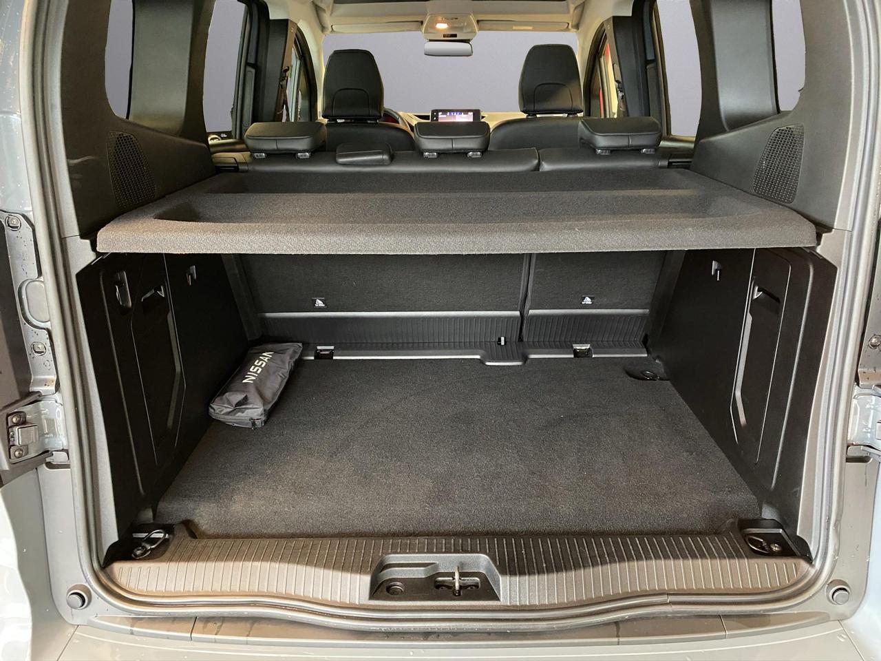 Nissan Townstar 1.3 130cv L1 N-Connecta