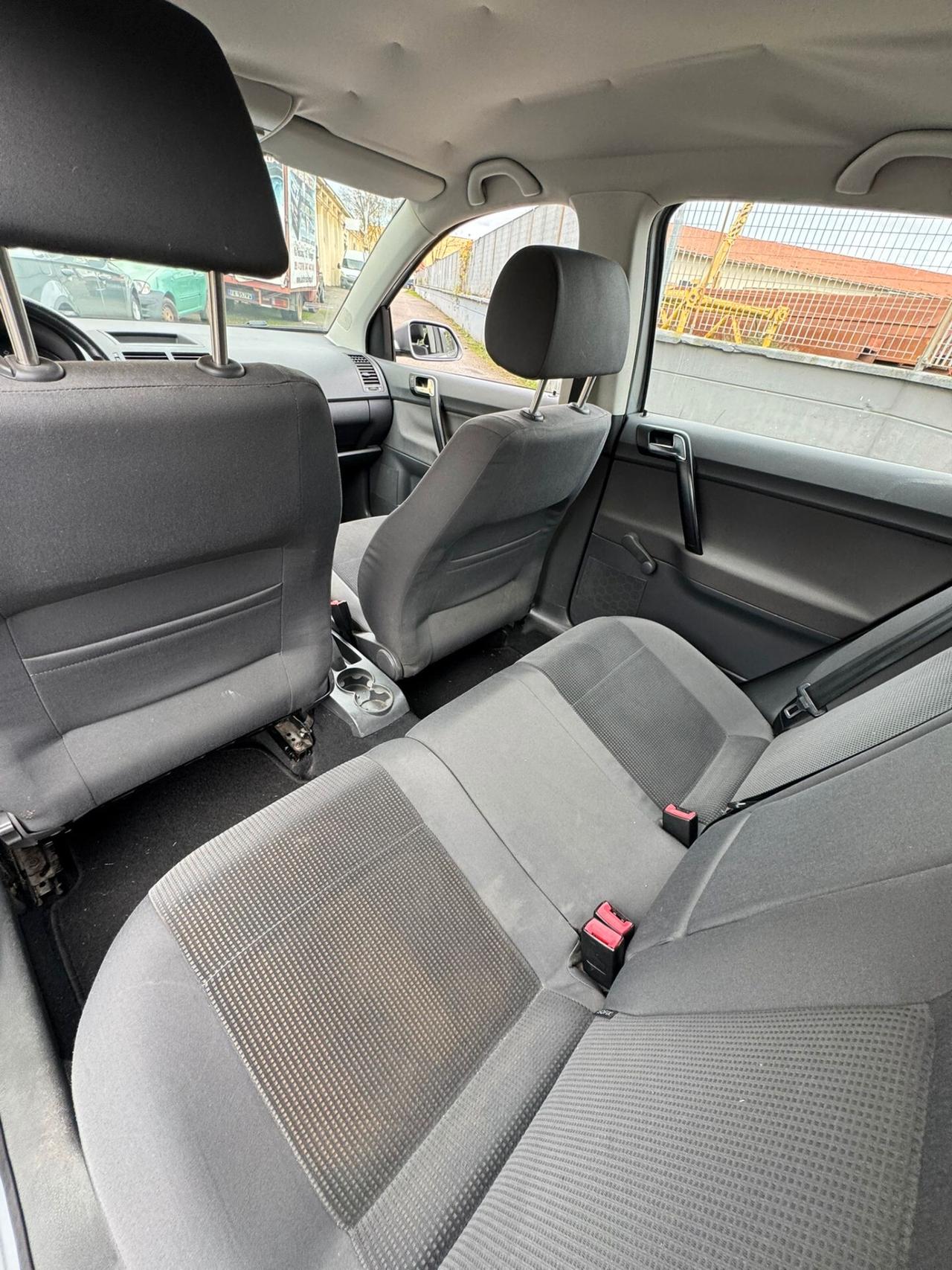 Volkswagen Polo 1.2/70CV 12V 3p. Comfortline