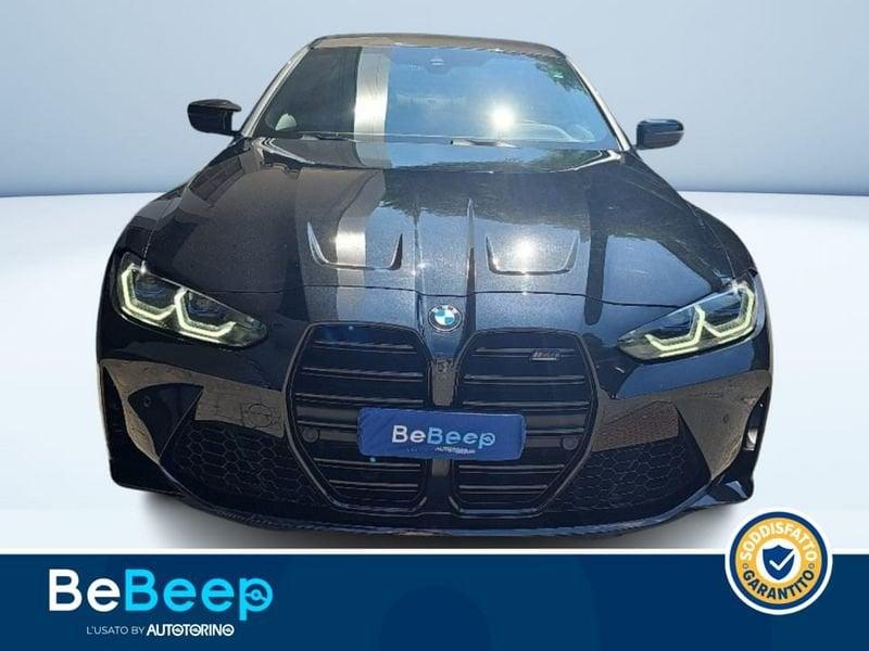 BMW Serie 4 Coupé M4 COUPE 3.0 COMPETITION AUTO