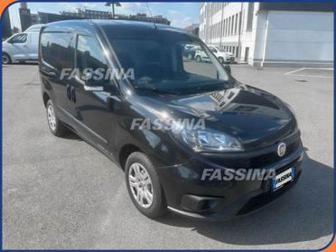 FIAT Doblò 1.6 MJT 105CV Cargo 105 CV SX