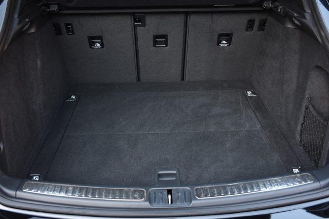 PORSCHE Macan 2.0 *SPORT DESIGN*CHRONO*TETTO*21"*PASM*LED*CAM*