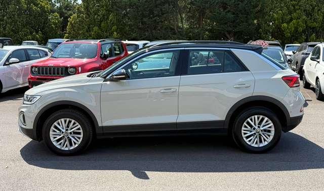 Volkswagen T-Roc 1.5 tsi Life dsg AUTOM. CARPLAY/FULL LED/ACC -Promo fin