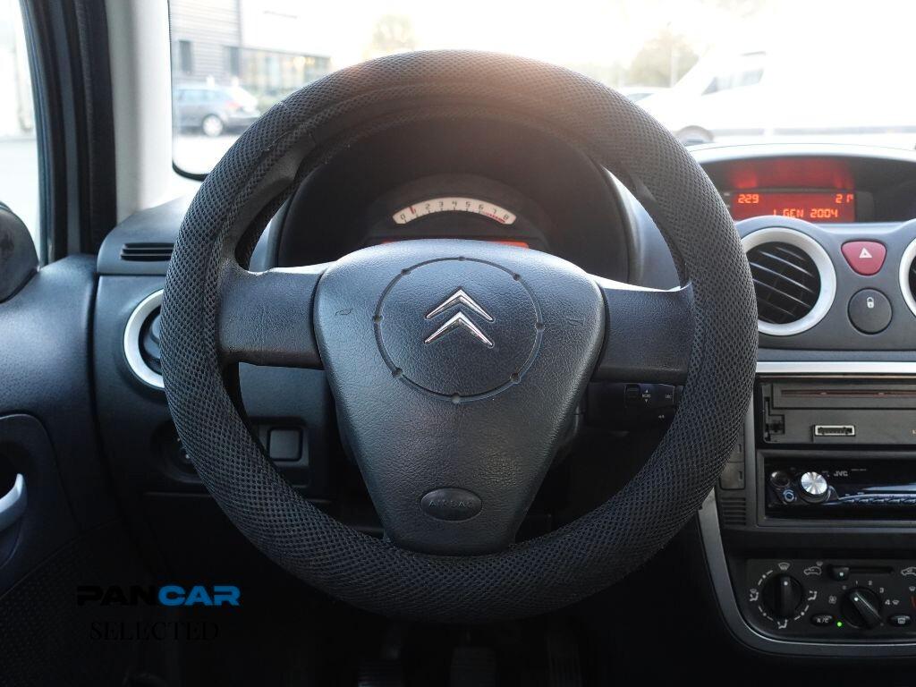 Citroen C3 1.1 airdream Exclusive
