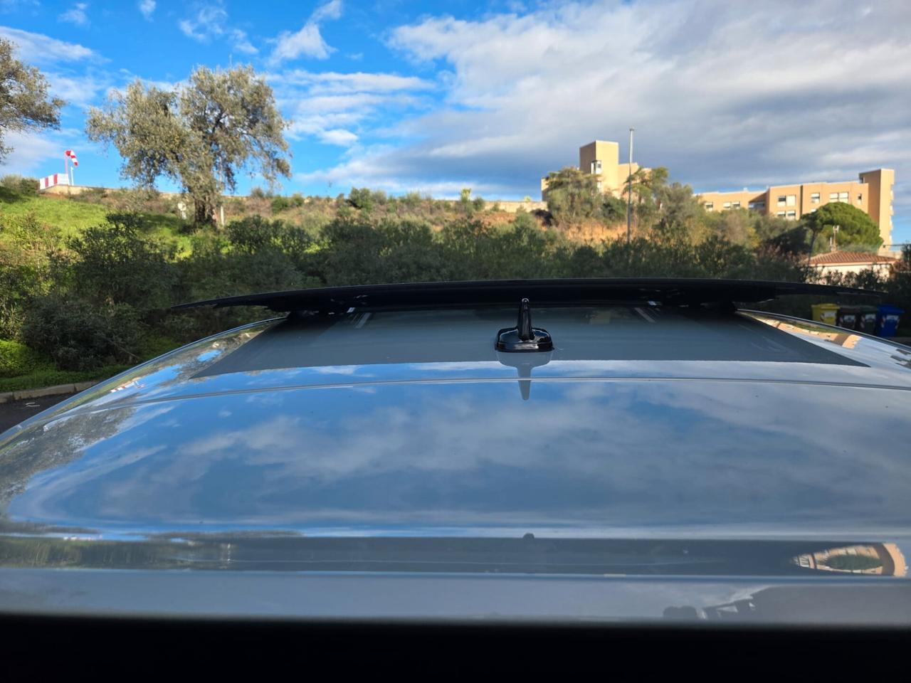 Audi Q3 SPB 40 TDI S tronic quattro edition