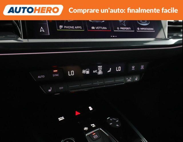 AUDI Q4 e-tron Q4 SPB 45 e-tron quattro