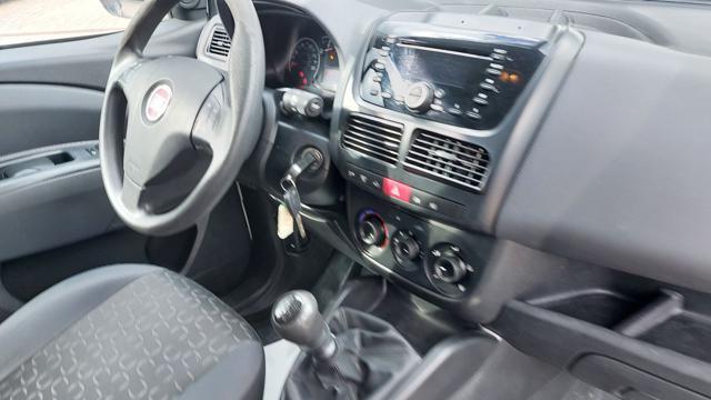 FIAT Doblo Doblò 1.6 MJT 105CV PC-TN SX E5B Attrezzato